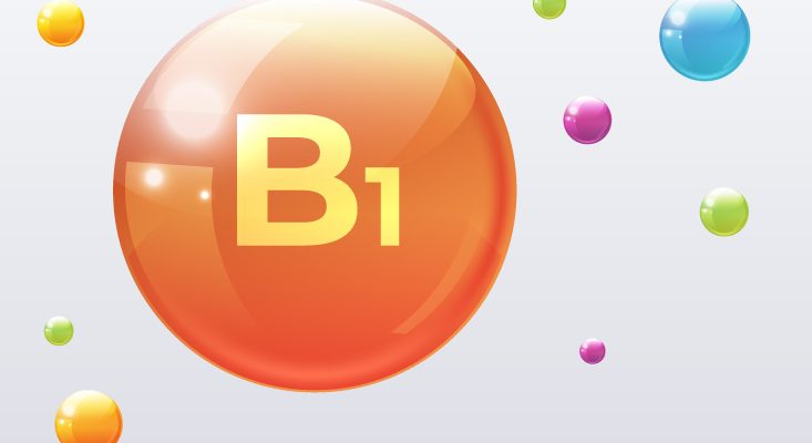 Вітамін B1: показання до застосування