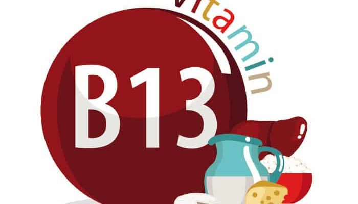 Вітамін B13: чим корисний і навіщо потрібен