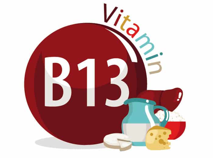 Вітамін B13: чим корисний і навіщо потрібен