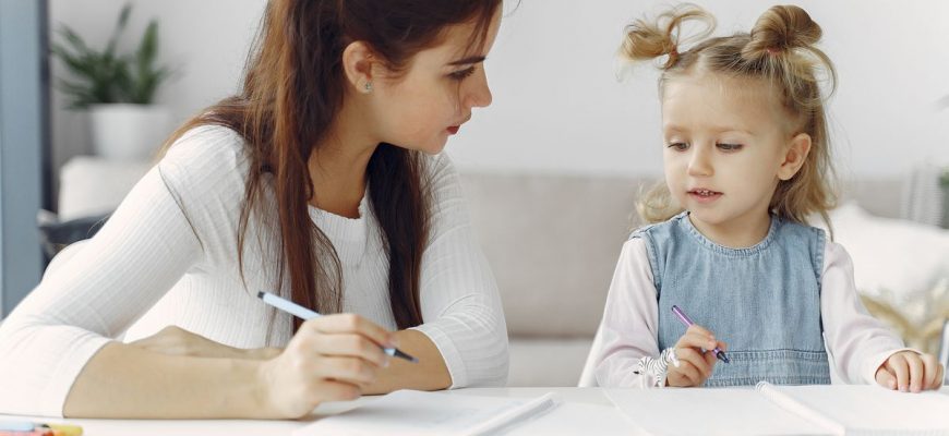Чи потрібно карати дітей
