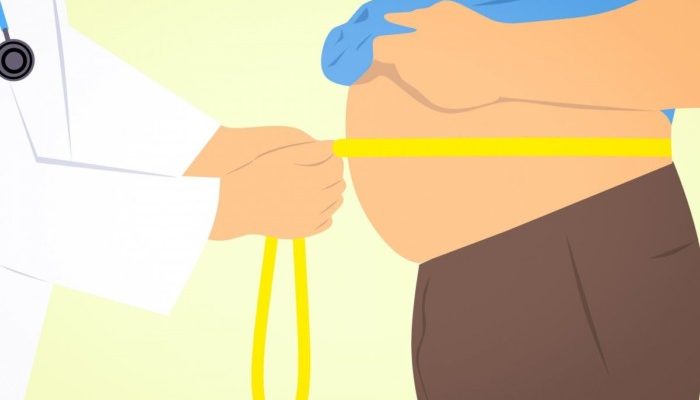 Зв'язок між гормонами і ожирінням