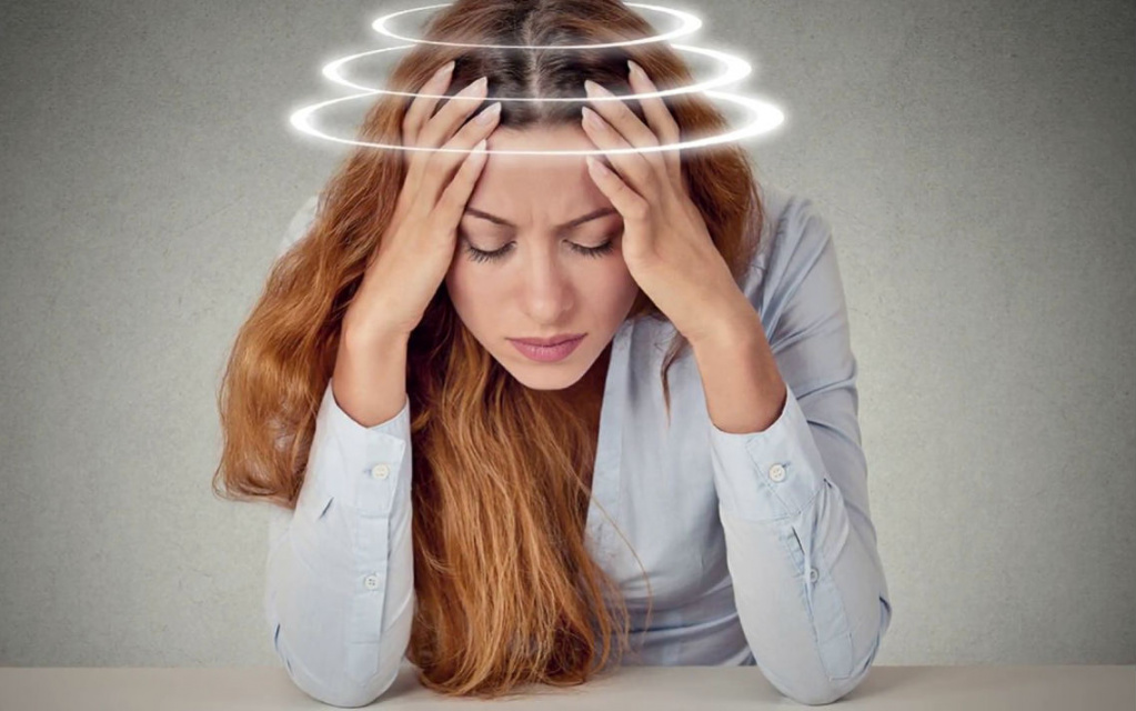 Нейроциркуляторна дистонія (НЦД): симптоми, ознаки та причини, діагностика та лікування