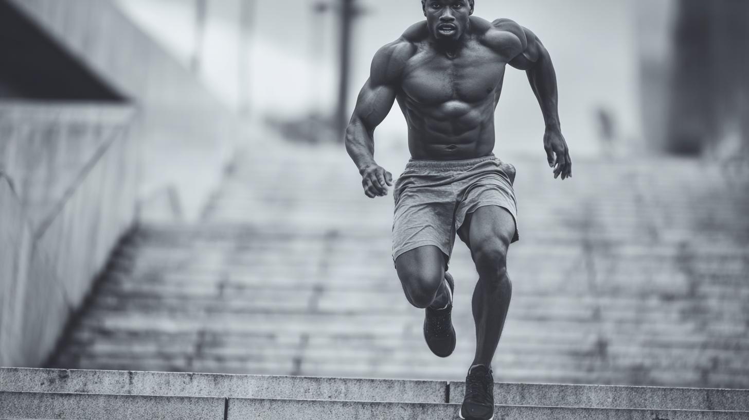 Плюсів HIIT (інтервальні тренування). У підсумку Плюсів HIIT (інтервальні тренування). У підсумку фото