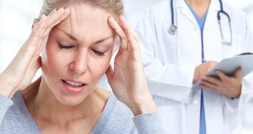 ВСД – вегетосудинна дистонія ✔: симптоми, ознаки, діагностика та лікування