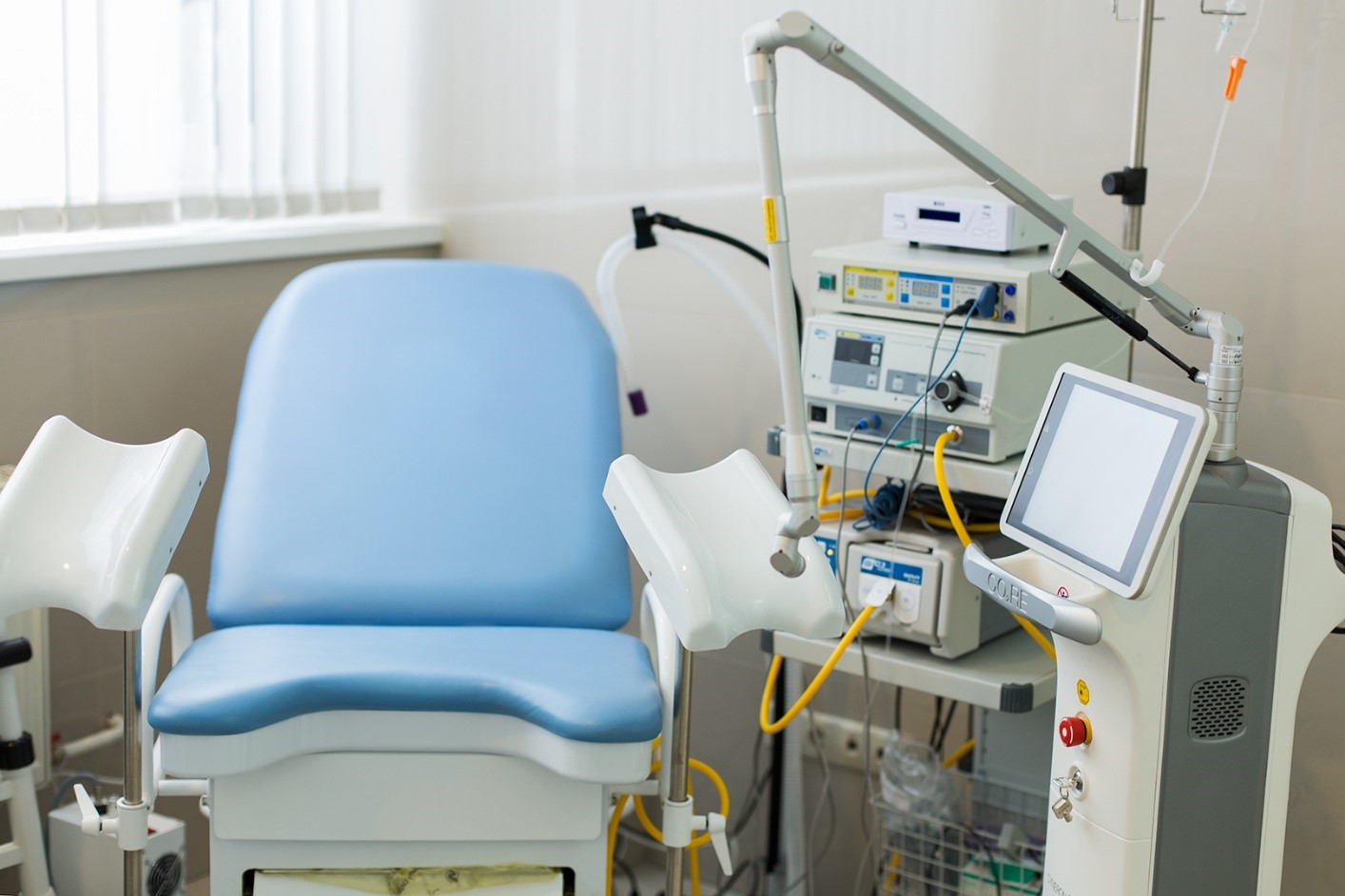 Вагінальний кандидоз: симптоми, причини, діагностика та лікування