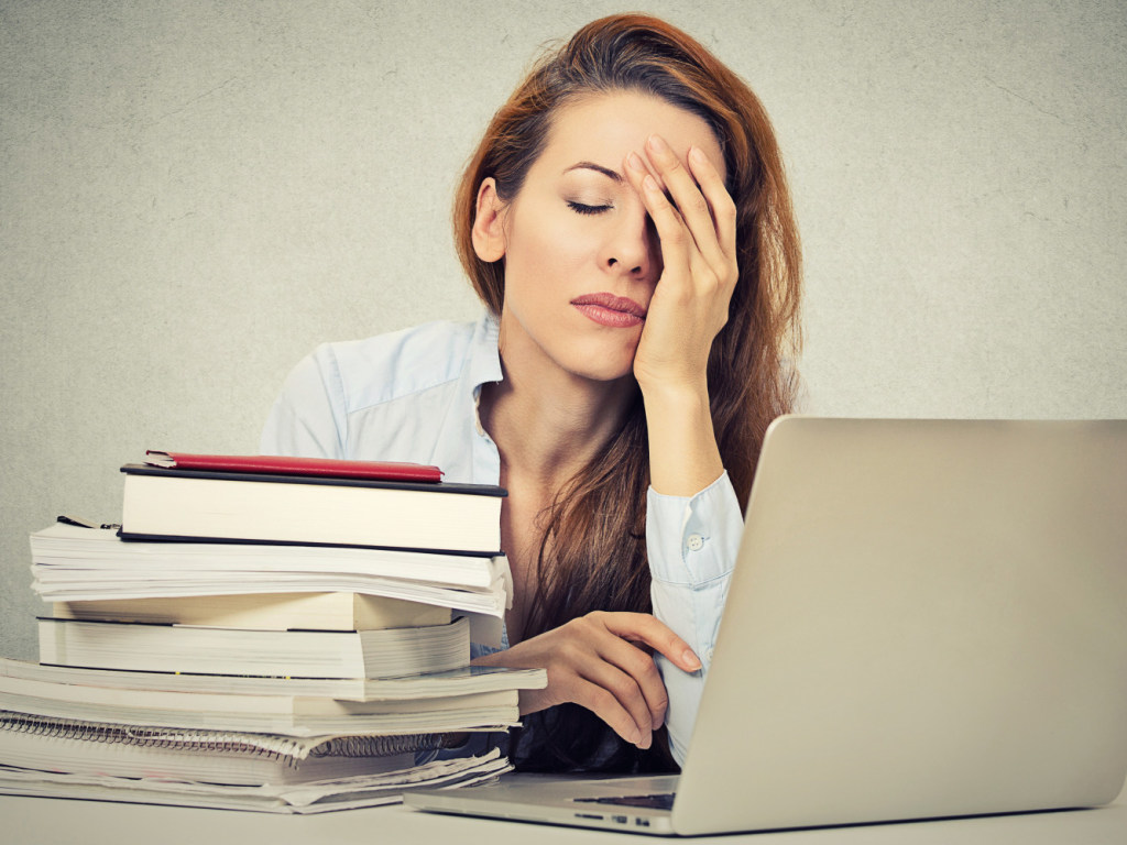 Неврастенія 🚩: симптоми, ознаки та причини, діагностика та лікування