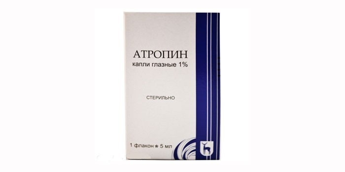 Амбліопія у дорослих та дітей: ступеня хвороби та лікування