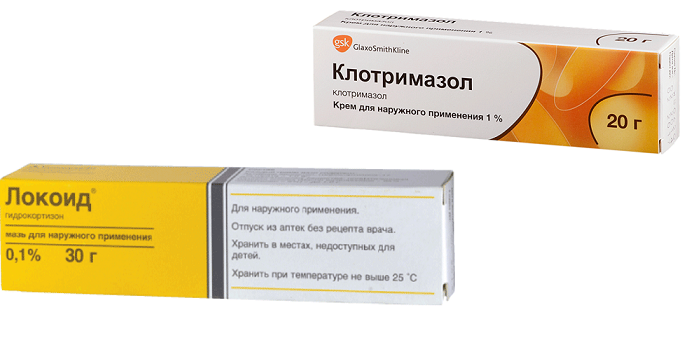 Бляшки на шкірі - чому утворюються і методи рятування