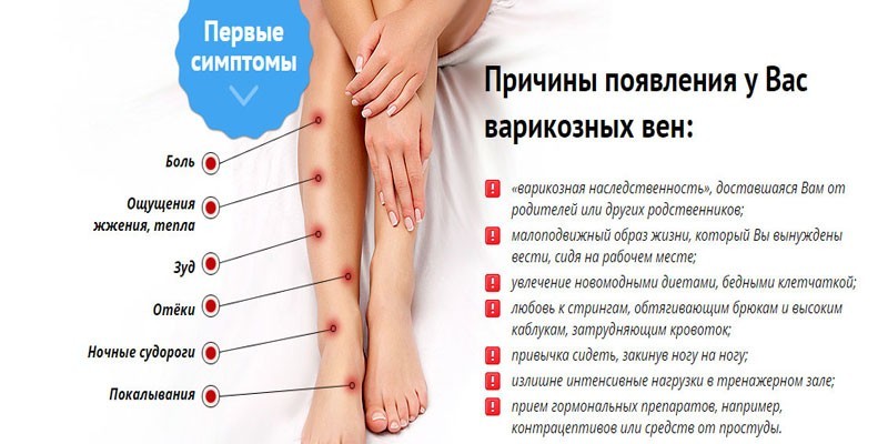 Біль у литковому м'язі: як лікувати