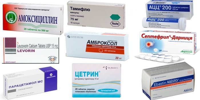 Хвороби горла та гортані - грибкові. бактеріальні, вірусні