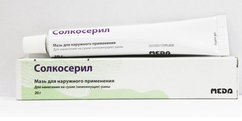 Болячки в носі - причини та лікування при появі