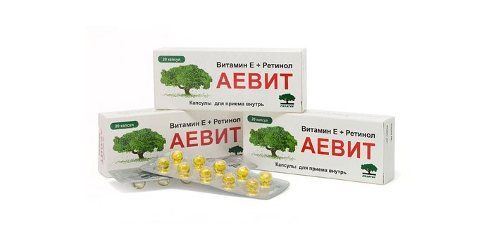 Дедистрофічна терапія в офтальмології - медикаментозне та хірургічне лікування