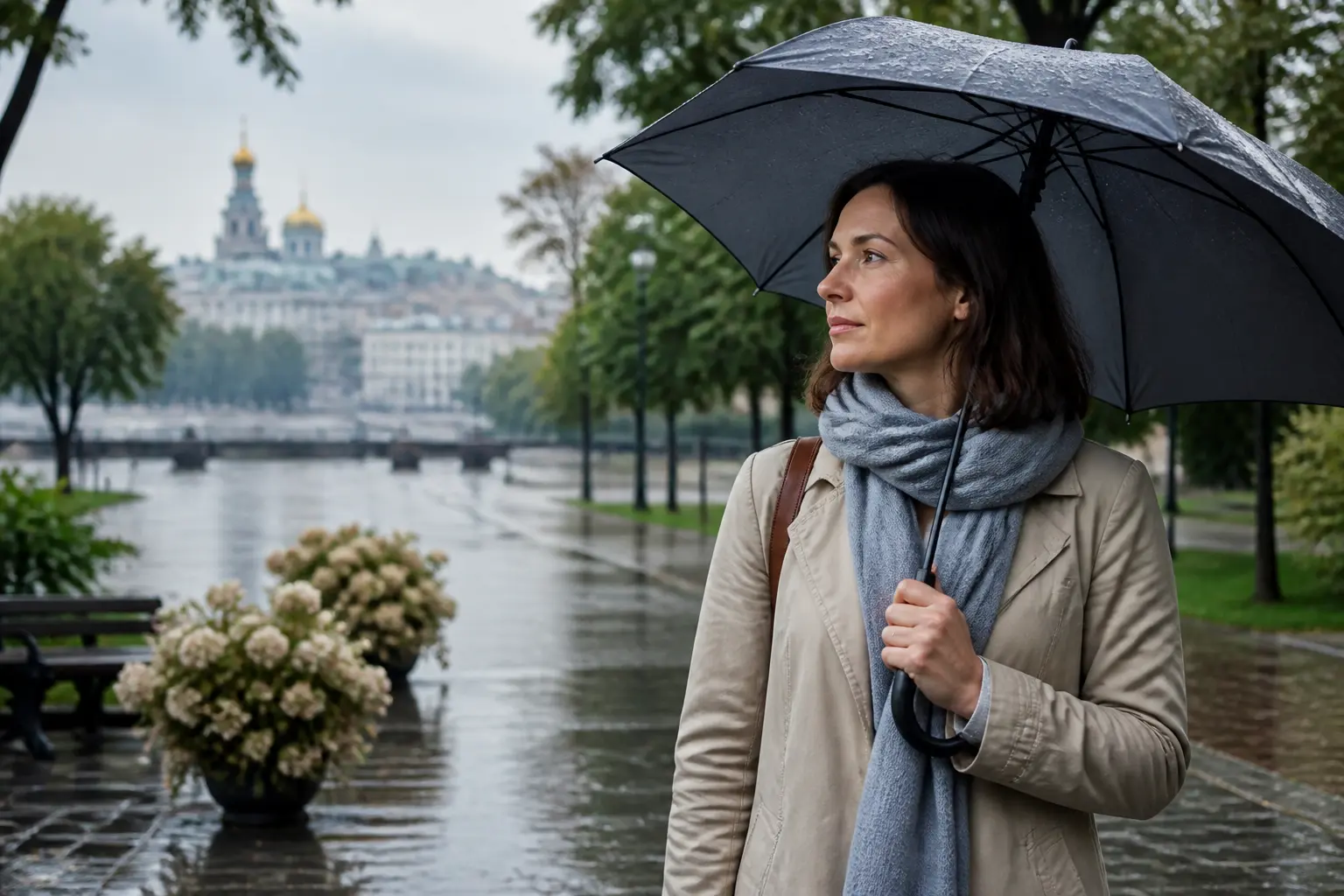Еутиреоз: як розпізнати стан, коли гормони щитовидної в нормі, але тканина змінюється
