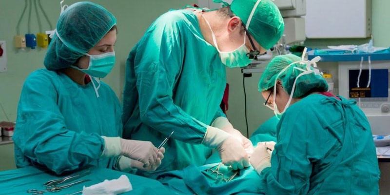Фіброаденома молочної залози – лікування малоінвазивними та неінвазивними методами, наслідки