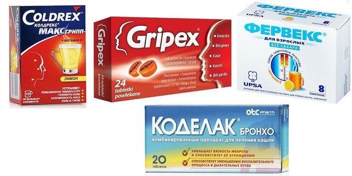 Грип при вагітності - як лікувати препаратами та народними засобами