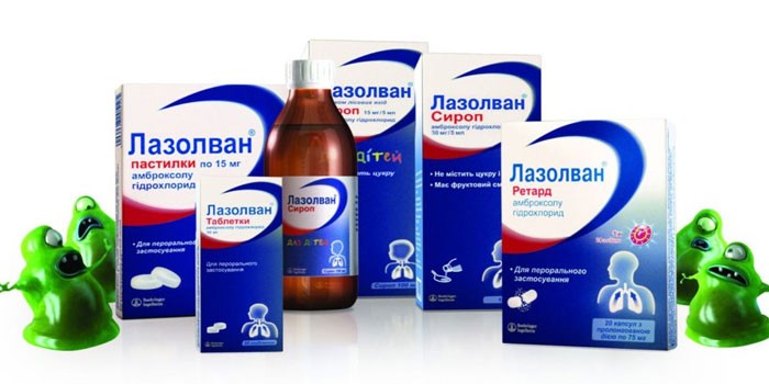 Як лікувати трахеїт гострий або хронічний - список лікарських препаратів для дитини та дорослої