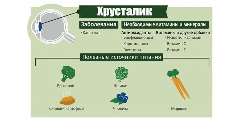 Катаракта - симптоми, причини та різновиди, медикаментозна терапія та хірургічне втручання