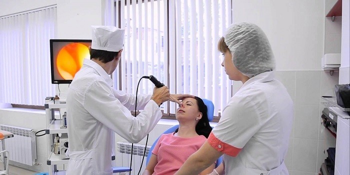 Кіста гайморової пазухи - причини, ознаки та видалення