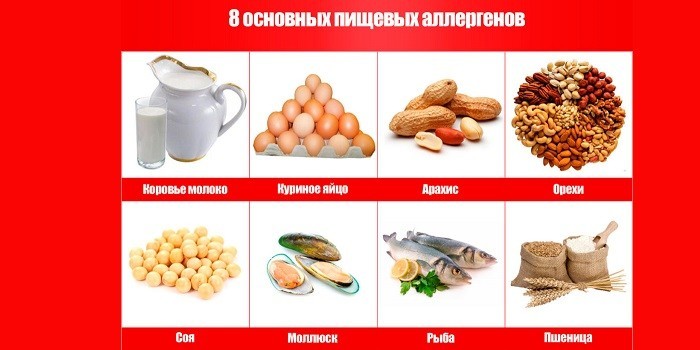 Кропив'янка на обличчі, руках і тілі — чому з'являється і як виглядає висипка