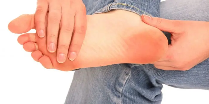 Лікування діабетичної полінейропатії нижніх кінцівок - методи, лікарські та народні засоби