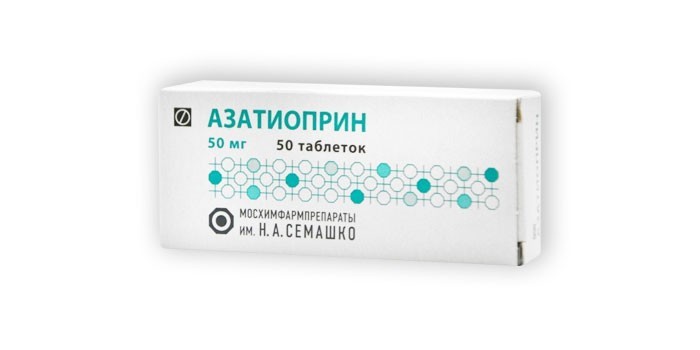 Медикаментозне лікування артриту стопи - список препаратів з інструкцією та цінами