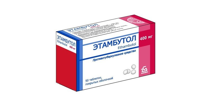 Відкрита форма туберкульозу легень у людини