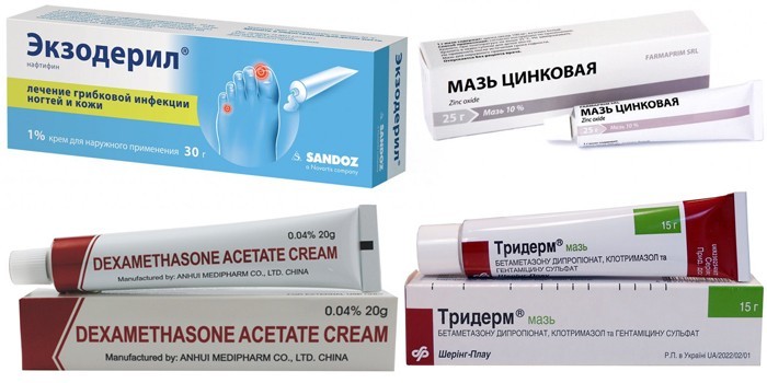 Ознаки та як лікувати себорейний дерматит на шкірі обличчя