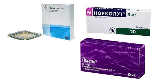 Ранній клімакс у жінок – ознаки та як відновити місячні.