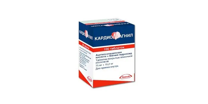 Розрідження крові продуктами харчування, травами та медикаментами