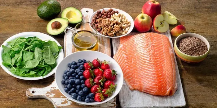 Розрідження крові продуктами харчування, травами та медикаментами