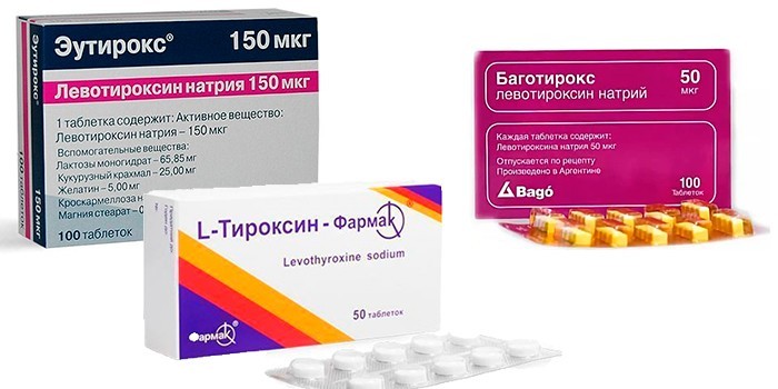Симптоми та лікування гіпотиреозу