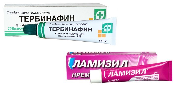 Симптоми та види мікозів шкіри людини