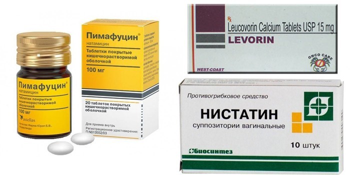 Симптоми та види мікозів шкіри людини