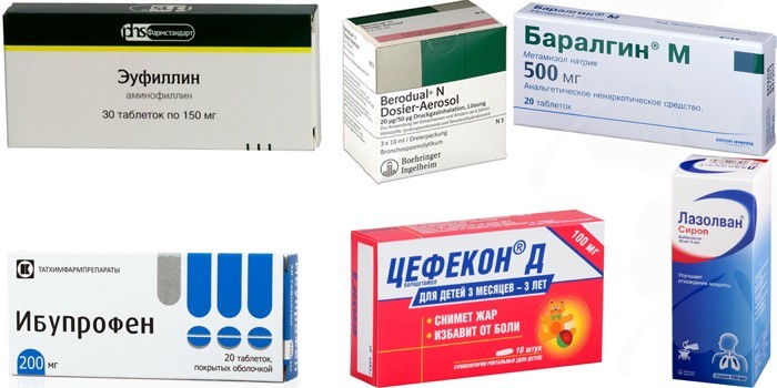 Позалікарняна пневмонія - симптоми, лікування та профілактика
