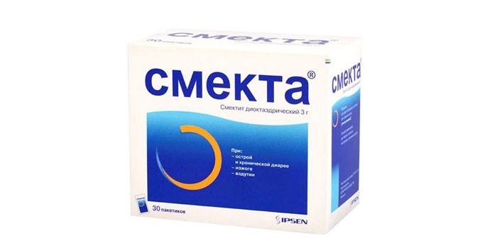 Викид жовчі в шлунок - ознаки, препарати та методи терапії