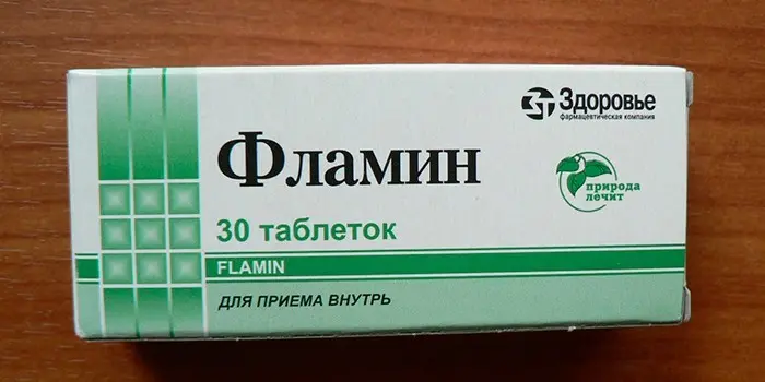 Жовчогінні препарати при застої жовчі - список ефективних