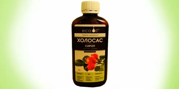 Жовчогінні препарати при застої жовчі - список ефективних