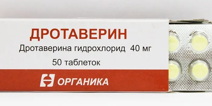 Жовчогінні препарати при застої жовчі - список ефективних