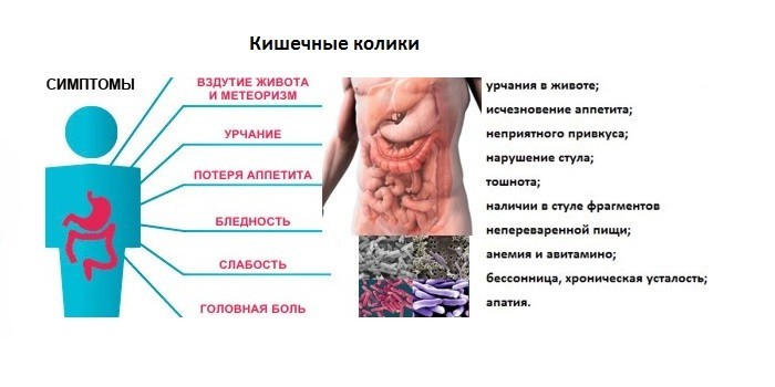 Що таке коліки у животі у дорослих та дітей, що робити при болях