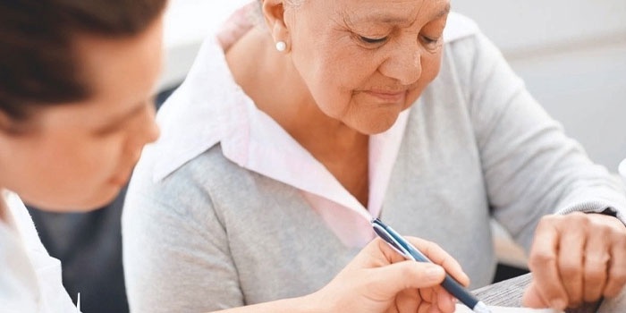 Деменція при хворобі Паркінсона - ознаки та перші симптоми недоумства при захворюванні