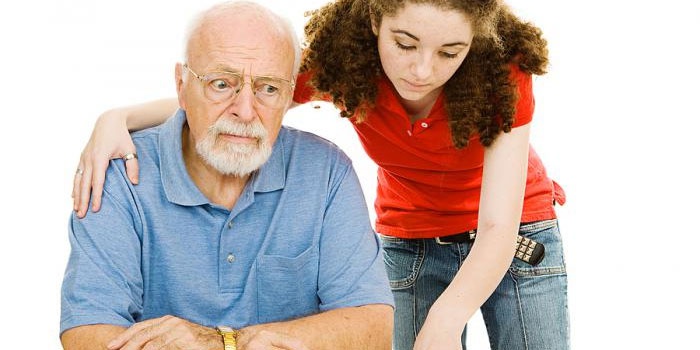 Деменція при хворобі Паркінсона - ознаки та перші симптоми недоумства при захворюванні