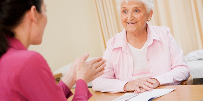 Лікувальна фізкультура після інсульту для відновлення вдома