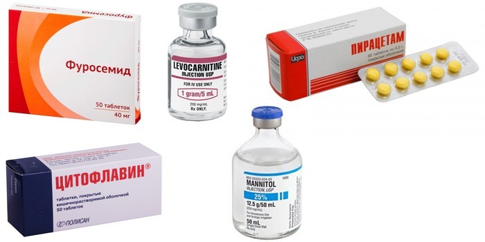 Менінгіт – симптоми та лікування етіотропне, патогенетичне, симптоматичне