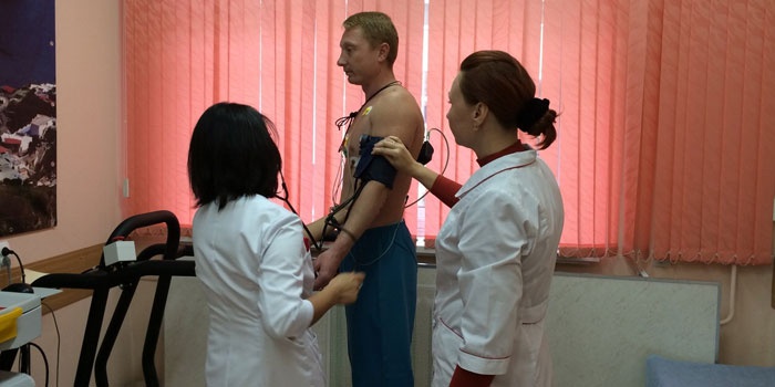 Нейроциркуляторна дистонія за гіпертонічним типом - симптоми та методи лікування синдрому