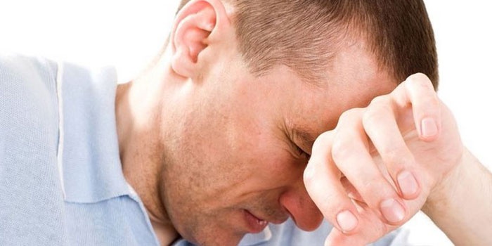 Нейроциркуляторна дистонія за змішаним типом - симптоми та препарати для лікування захворювання