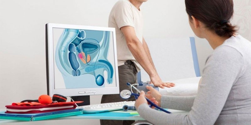 Постійна ерекція - чому з'являється у дорослої або дитини, діагностика, терапія та наслідки