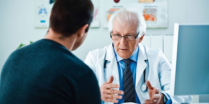 Причини імпотенції у чоловіків у молодому віці: що робити при поганій потенції