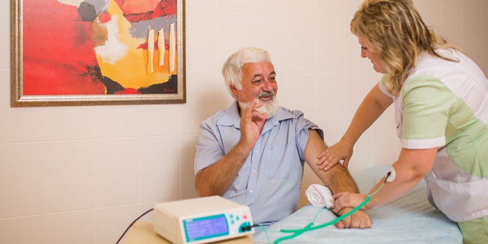 Судинний паркінсонізм - прояви синдрому та сучасні методи лікування захворювання