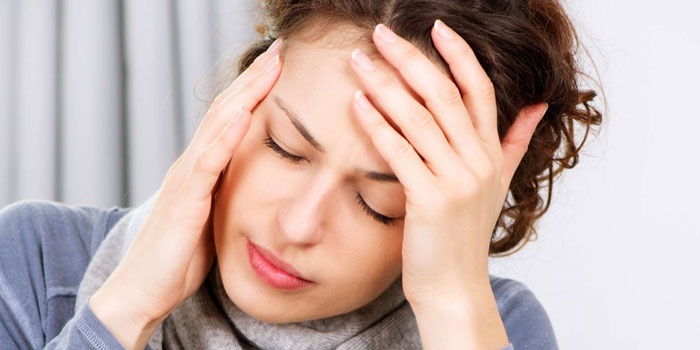 Вегетосудинна дистонія при вагітності - симптоми та лікування синдрому у майбутньої мами