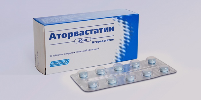 Вторинна профілактика інсульту ішемічного та геморагічного типу